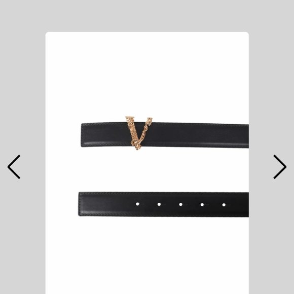 Belts